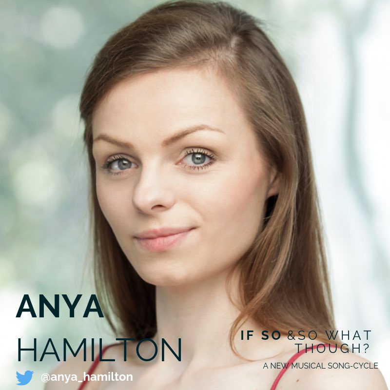 IfSoMusical's tweet image. We’ve got @anya_hamilton! Recent credits include: Ferguson’s Gang (Yvonne Arnaud Theatre), Rapunzel (Hertford Theatre), Fabels for a Boy (Lost Theatre), &amp;amp; Elizabeth in Frankenstein: The Metal Opera.