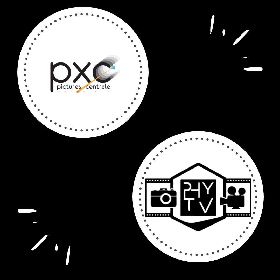 Le #CRPMED19 sera immortalisé par les associations photographiques et audiovisuelles de <a href="/CentraleMars/">Centrale Marseille</a>, à savoir <a href="/PXC_ECM/">PXC</a> et <a href="/PhyTv/">Phy Tv</a> 📷🎥 Merci à eux de couvrir cet événement 🤝

#WeAreJE