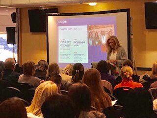 Ufi VocTech Trust tweet media