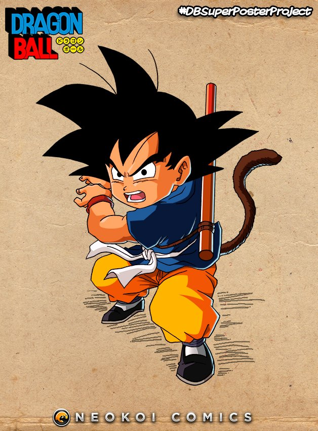 Hector4 Ar Twitter Dbsuperposterproject Dragon Ball Pilaf Saga Dragon Ball Movie 01 Son Goku Path To The Power Vers By Neokoi Lee S Father By Dragonbof Gourmet S Robot By Andreszetta Https T Co Uf7wjrawv6