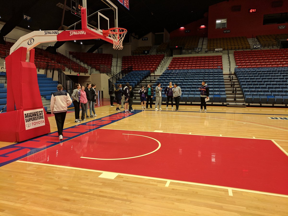 Here it is <a href="/RV337/">Royal Valley</a> Panther Nation, let's pack the house!!! Bring the juice, close down the community. Louder and prouder than ever before!!! #OneRv #RVFamily