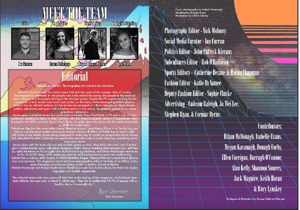 Subvert Magazine (@SubvertMagazin1) | Twitter