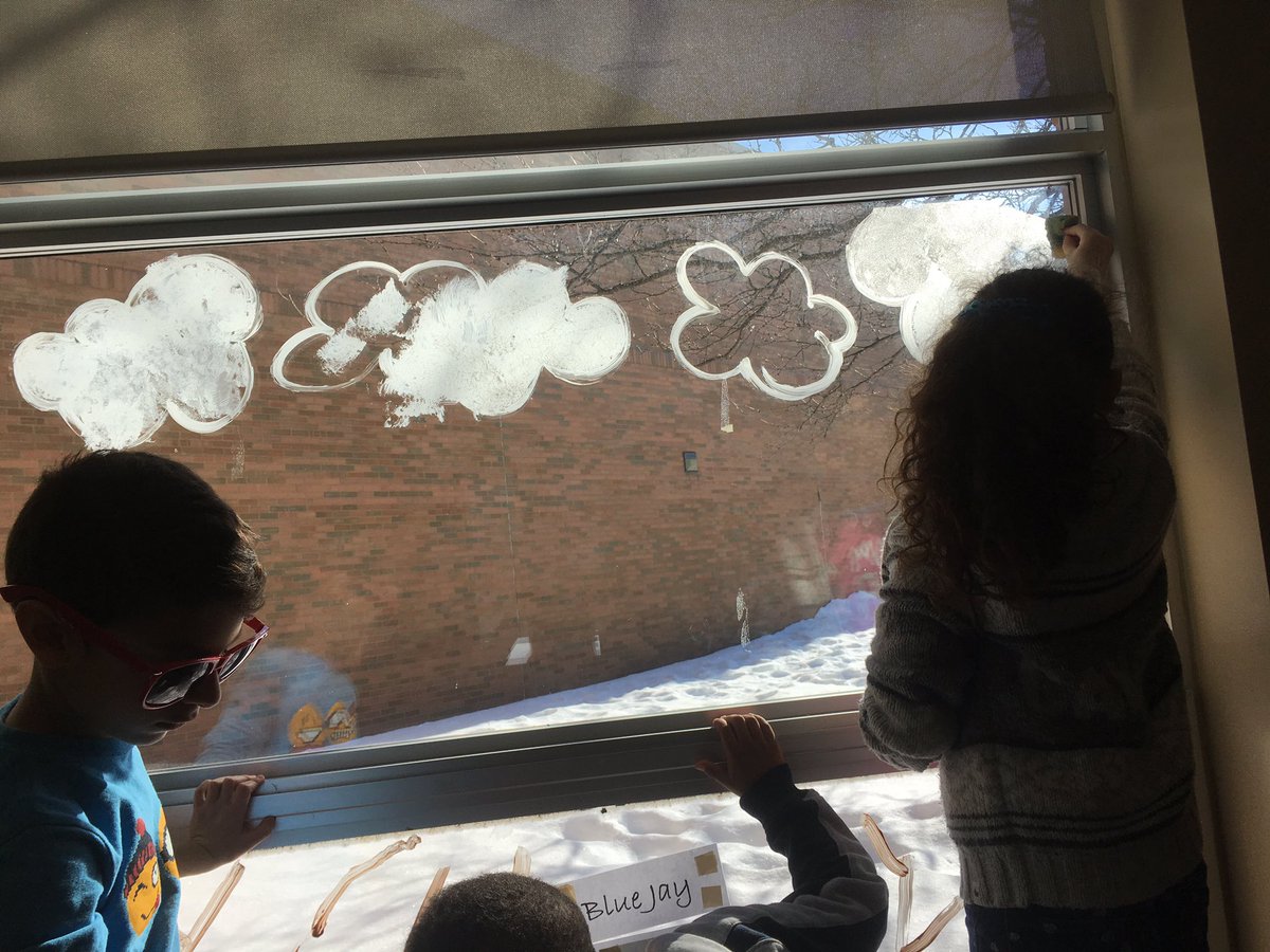 MissAdamsSMY's tweet image. Our forest scene will be the perfect place for the birds to play! #Artists #verticalsurface