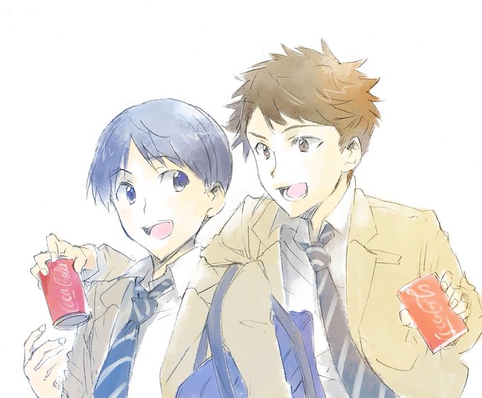 Revisions リヴィジョンズの注目 画像ツイートまとめ 3ページ目 アニメレーダー