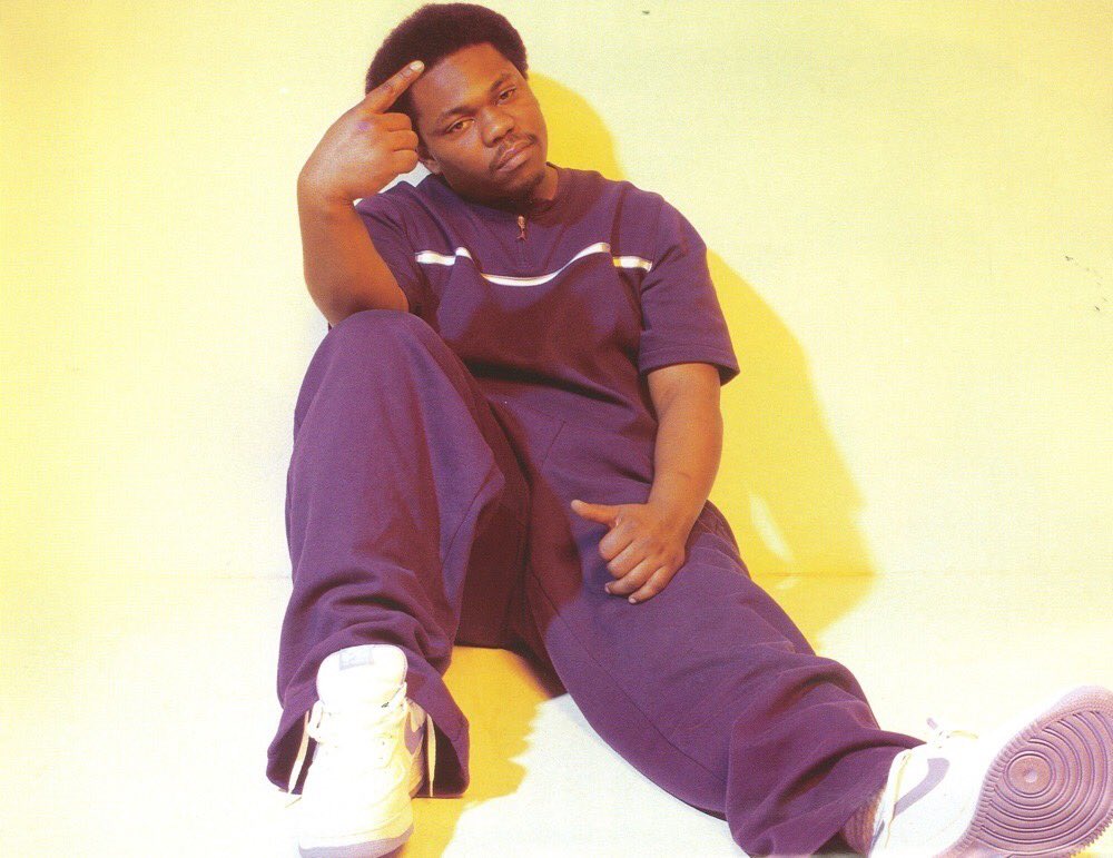 Happy birthday beanie sigel!

here s a playlist of some of our favorite tracks by him:  