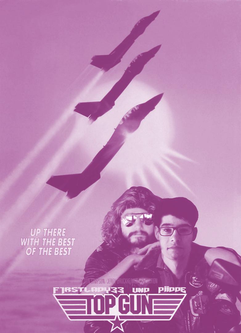 Ready for @pubg Twitch Rivals? WE ARE! #TopGun33 <a href="/piiddeTV/">piidde</a> #hellyeah