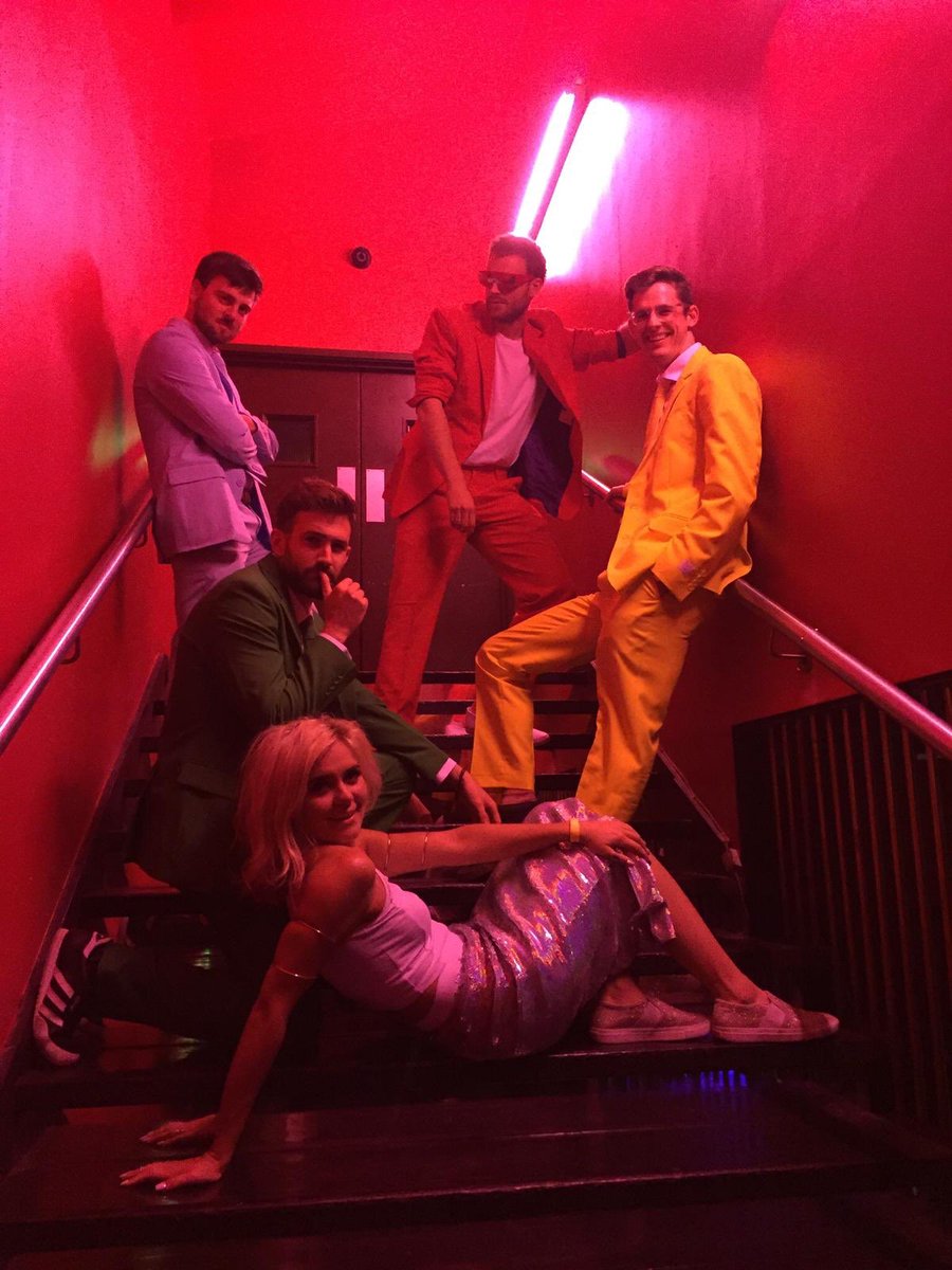 The GOLIGHTLYS perform live Thursday 7 March at The White Lion #livemusic #streatham #London FREE entry!!