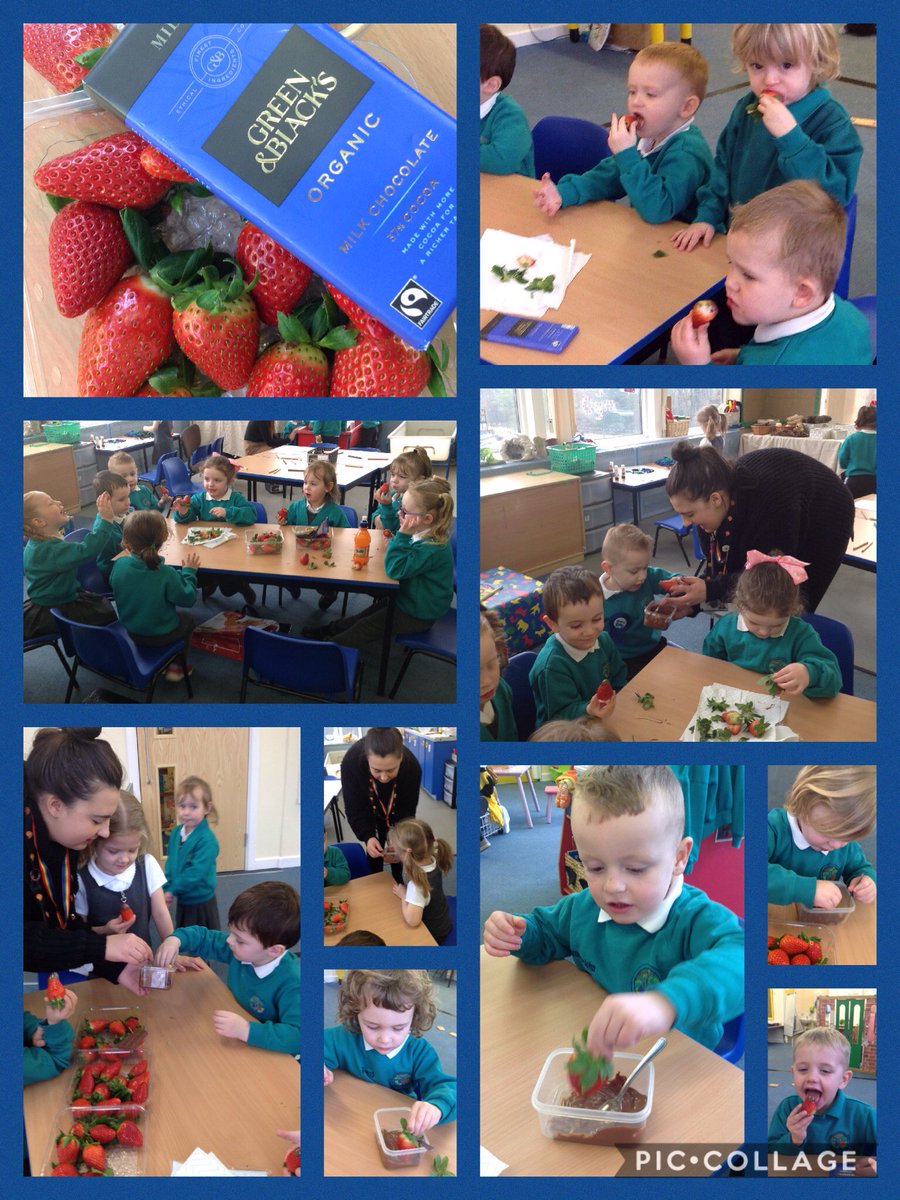 Mrs Martin & Dosbarth Oren tweet media