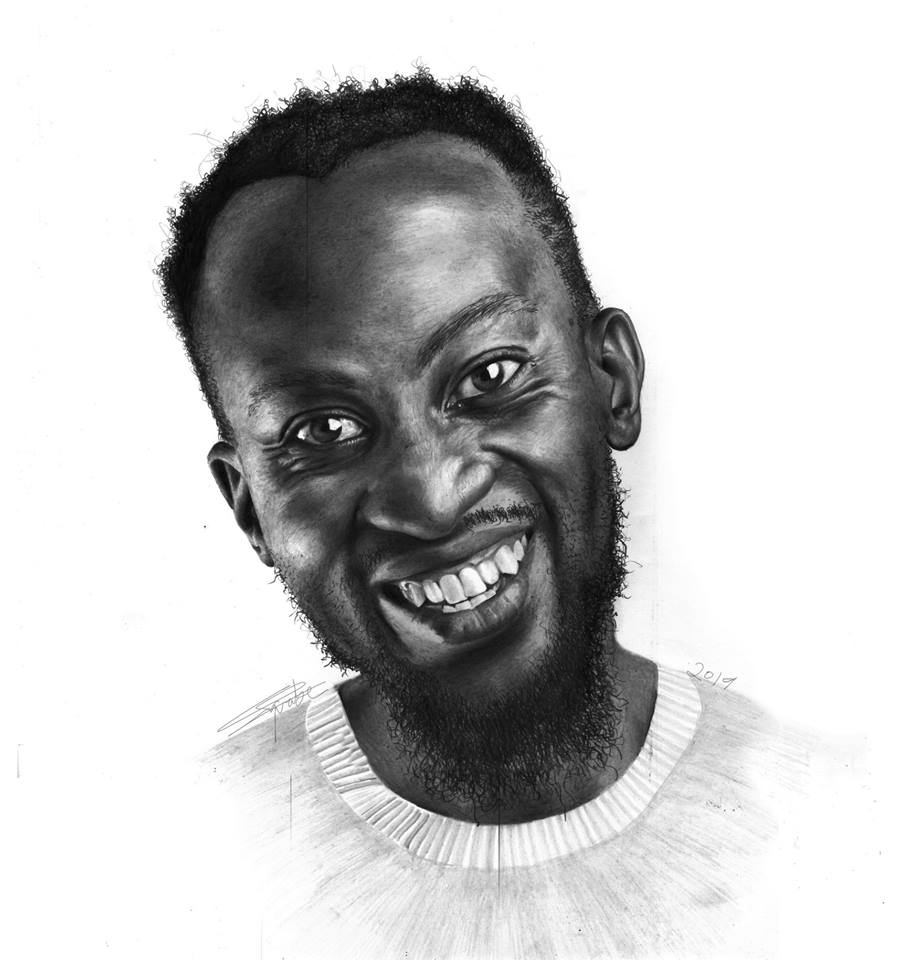 mansionarts's tweet photo. Celebrating a great artist today: We choose @Iquabe . This is passion at work. #Artisexpensive #RespectArt #Passion https://t.co/516kfPWYUW