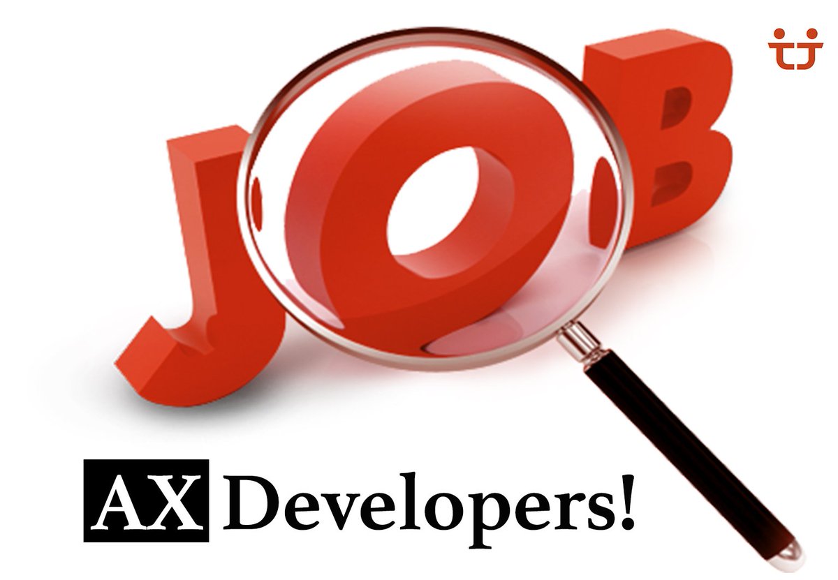 TalentuchCareer's tweet image. Week of MS Dynamics AX vacancies in Talentuch! To check the details follow the link: linkedin.com/feed/update/ur… #dynamics365 #ax #axapta #itjobs #itcareers #europe #jobsineurope #talentuch_jobs