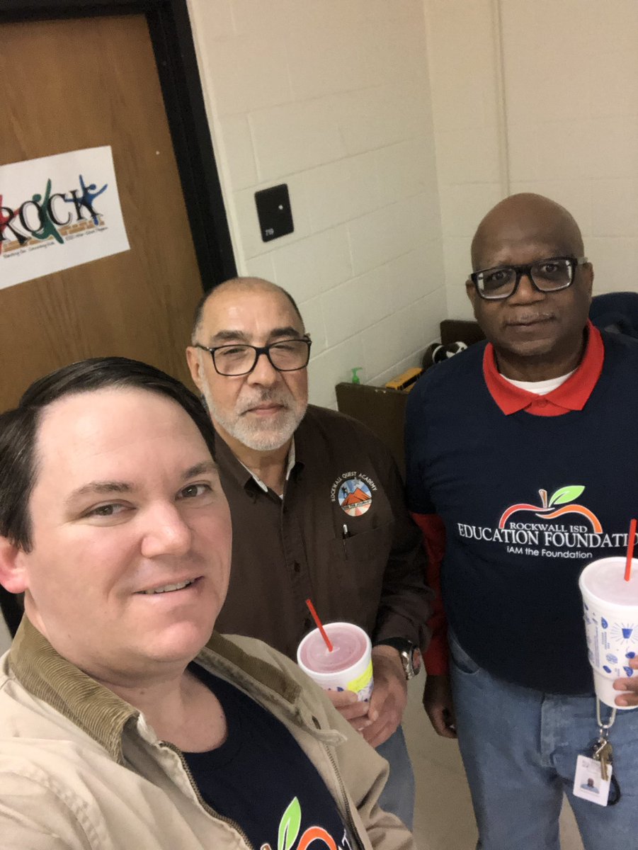 BNick33's tweet photo. Sonic drink Wednesday for a little teacher appreciation at Quest Academy. #iloverockwallisd #QuestLeads https://t.co/l2wPsORv2q