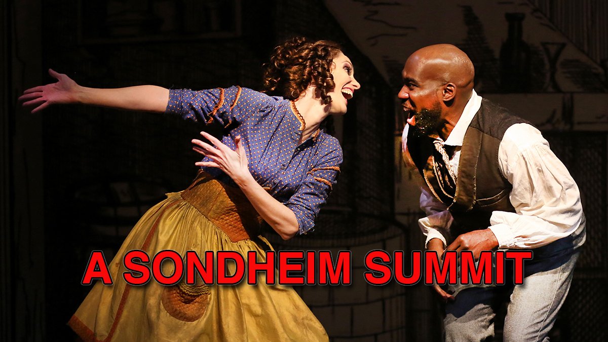 Thanks to <a href="/KentNicholson/">Kent Nicholson</a> <a href="/davidomusic/">David O</a> <a href="/jameyhood/">Jamey Hood</a> and the rest of the cast, orchestra and crew for an exceptional launch to Sweeney Todd's 40th Anniversary year. <a href="/SouthCoastRep/">South Coast Repertory</a> #SweeneySCR #Sweeney40 theatertimes.org/sweeneytoddscr