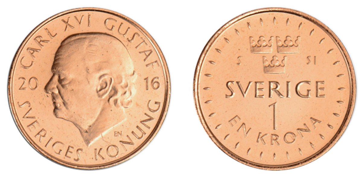 #SEK 
På fråga från @Direktbryssel avböjer kungen - med glimten i ögat - att kommentera den svenska kronans försvagning.

@SvearikesKonung @Riksbanken_PR