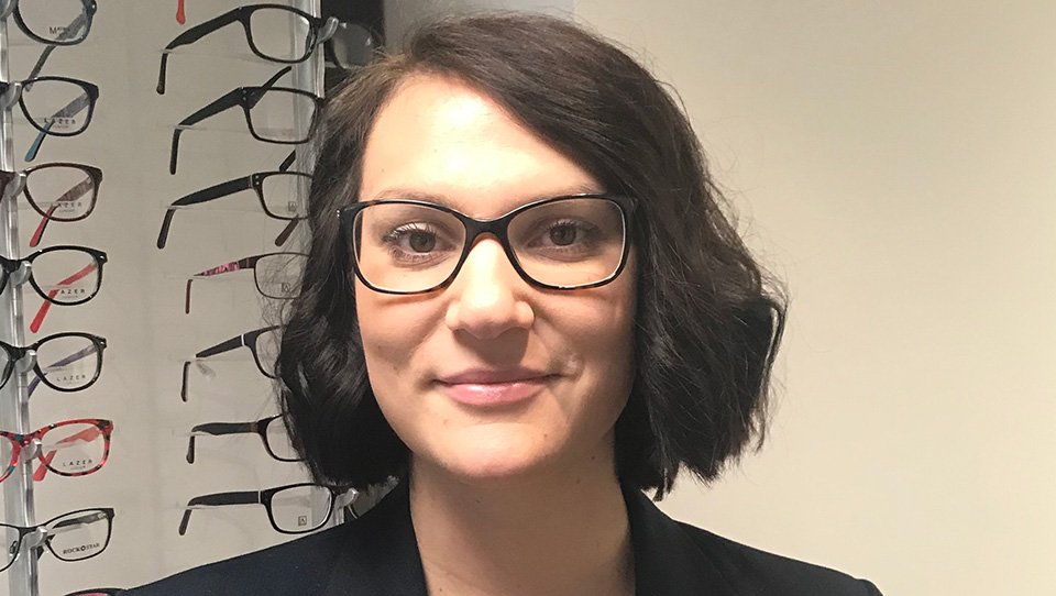 OptometryToday's tweet image. CPD: Zoe Harrison shares tips on learning how to perform OCT scans in OT's CPD guide on the device #CPD #OCT #TheOCTedition ow.ly/tU7s30nVEvW