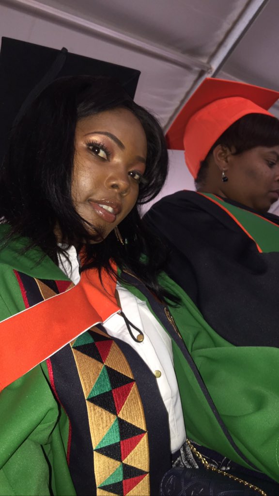 Done and dusted 🎓🎓👩‍🎓.  Degree ✅