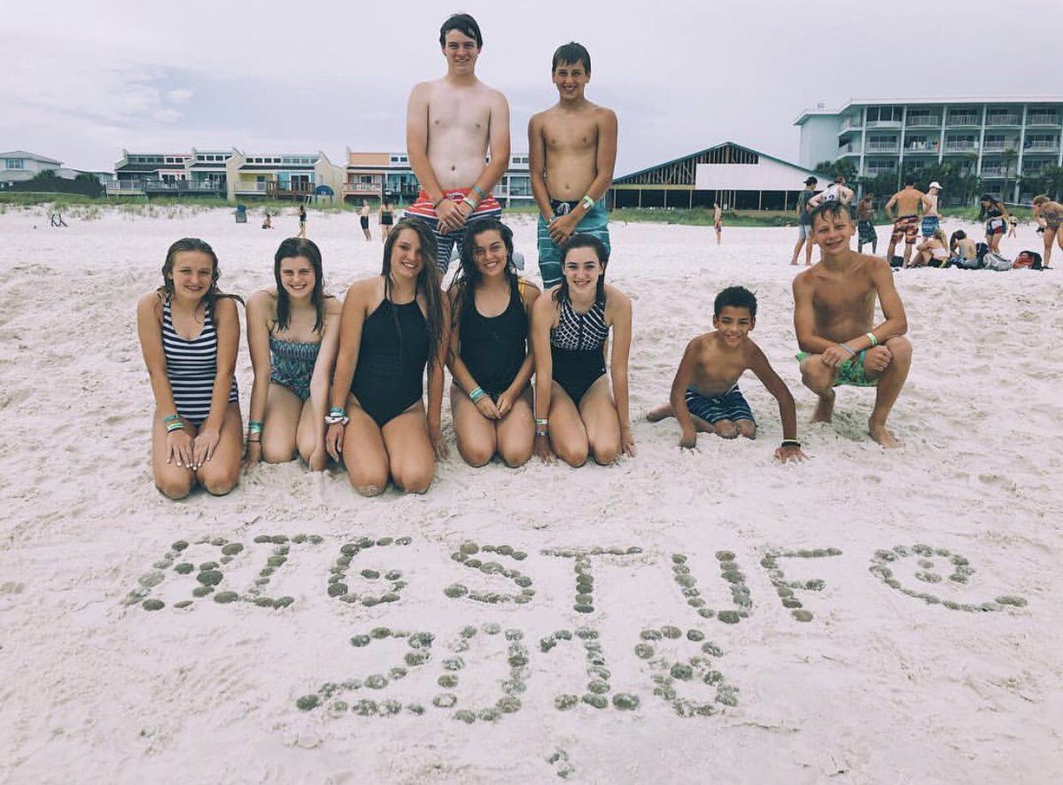 Salem_Grace_Stu's tweet photo. T O N I G H T ❗️

@bigstufcamps is here in small town Salem just because they want to be at Youthloop! They love you as much as we love them! Not only will they be hanging out — they will also be recording you because they want YOU in the promo video. 

See you tonight at 6:00! https://t.co/7xot0ZVknc