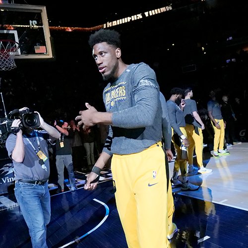 PacersTeamStore's tweet photo. #LosPacers
📲 https://t.co/uJunhOibW9 https://t.co/LQhkxr4raq