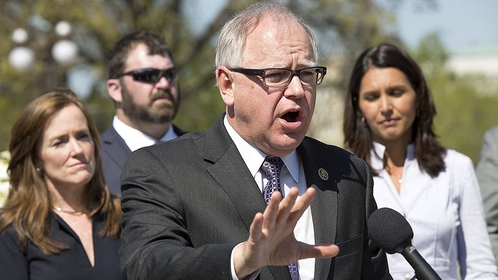 CompactColorado's tweet image. #Minnesota governor announces goal of 100 percent #cleanenergy by 2050, another state-level and local government effort to reduce #carbonemissions. Way to go Minnesota - let's keep the momentum going! 
buff.ly/2J3Wzbc