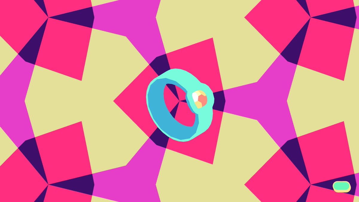 rockpapershot's tweet photo. Vignettes is a gorgeous puzzle-toy of shape-shifting and play - here's our review - https://t.co/p6IdIxLWTG https://t.co/2O1w3uegH8