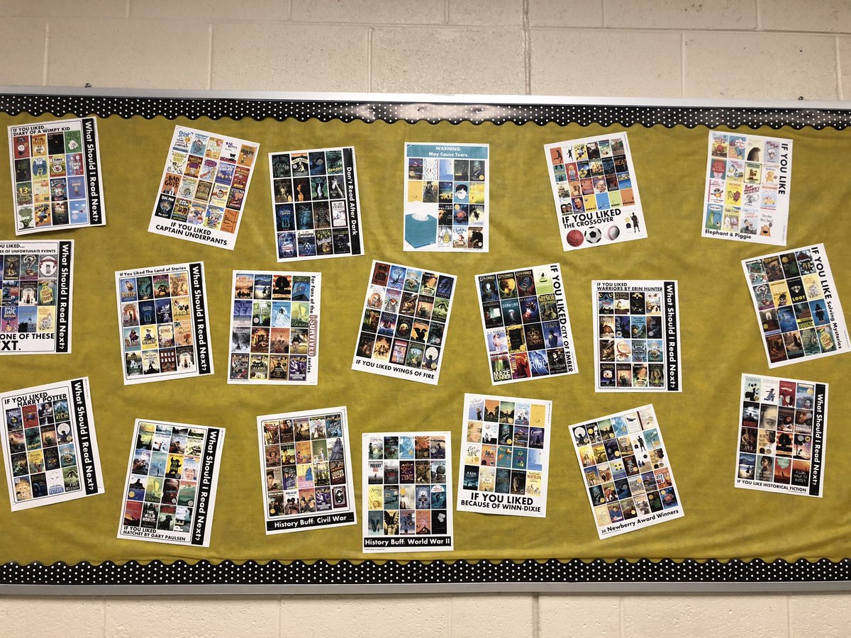 CloudUpdate17's tweet photo. These are adorable and so helpful! Love March is reading month! #helearn #mirm https://t.co/lsXvoYrCVx