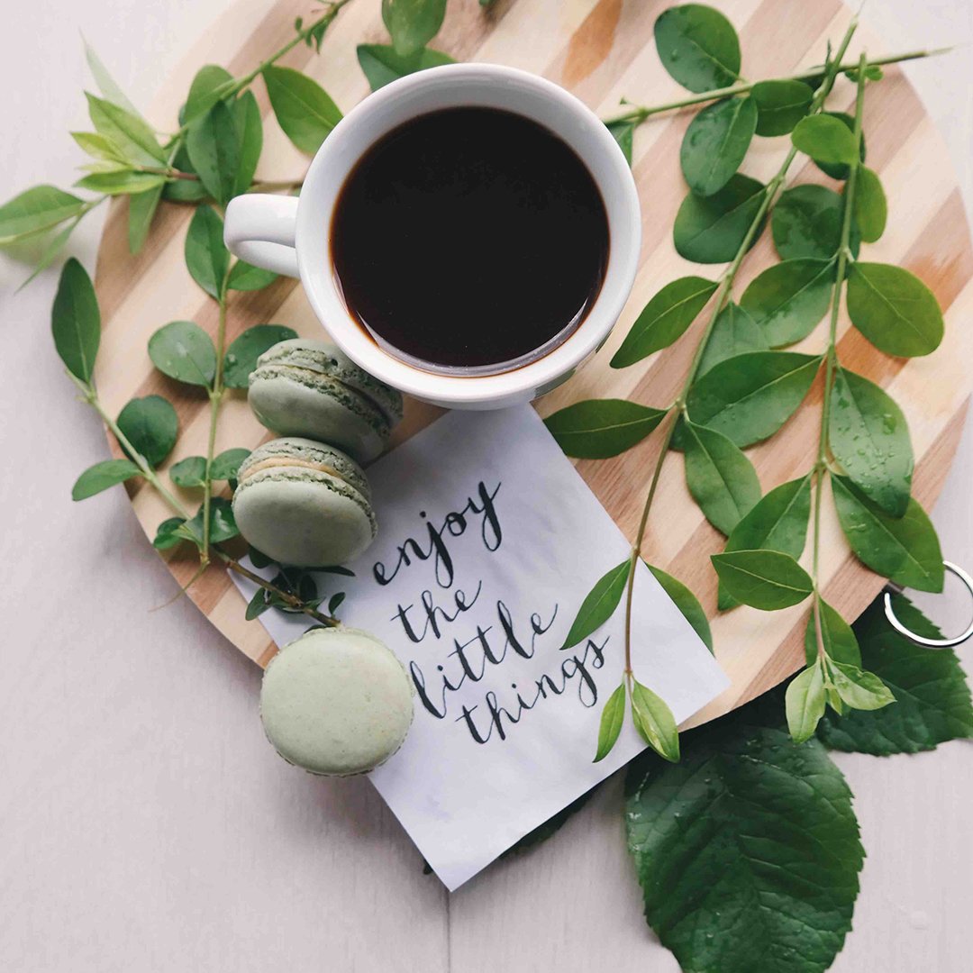 Lifekind's tweet image. In today's fast-paced world, taking a moment to enjoy the little joys of life can be difficult. But here is your weekly reminder to take a deep breath, slow down, and enjoy the simple pleasures of your week!