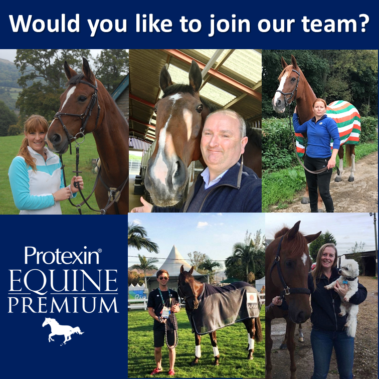 ** We are recruiting! **

We are looking for a Territory Manager to join us for a new role based in the North West of England.

If this sounds like a role that you are made for you can find more details and how to apply here: tinyurl.com/y3vsuvg6 😃

#PoweredByProtexin