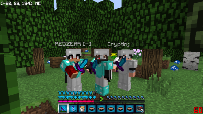 HelfzClan tweet media