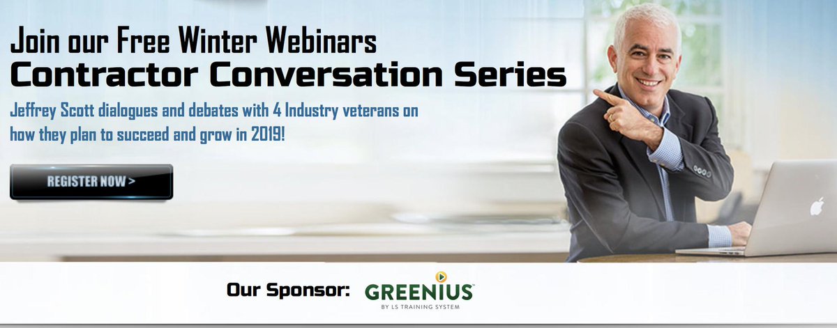 Greenius tweet media