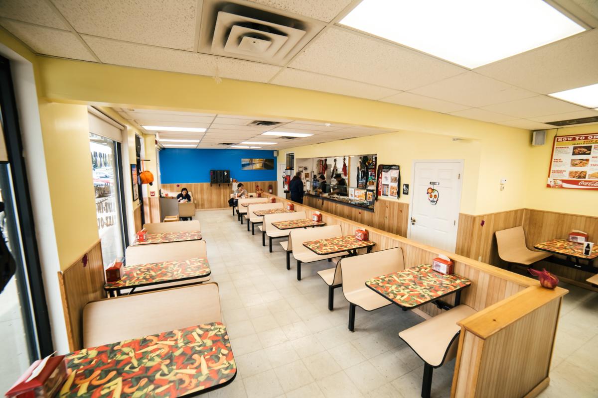 Burrito Bay tweet media