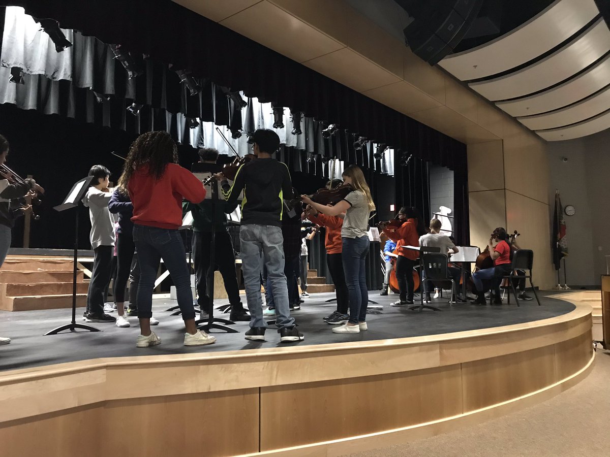 rhrimmel's tweet photo. @BAM_MS_Official #bam678 #APImact This crew is going to crush it during assignments. Great specific feedback and growth @BamOrch https://t.co/IoEBcnlkqU