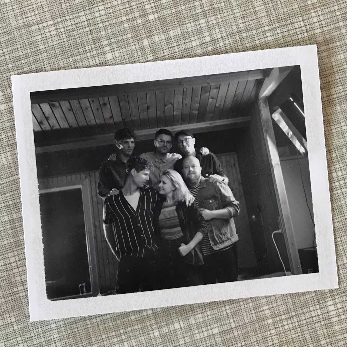 Gig.to/Alphabeat 📸