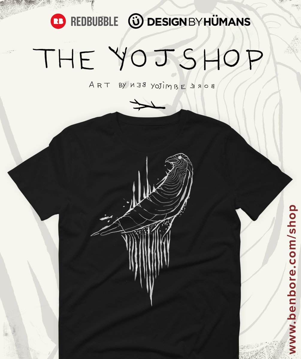 artyojimbe's tweet photo. - Bonjour, une baguette s'il vous plaรฎt
- Avec ceci ?
- Je vais prendre un T-shirt sans gluten svp merci.
@DesignByHumans >> https://t.co/YFcZQiRQVR
@redbubble_fr >> https://t.co/aX7loaT7RT
#shirt #art #illustration #norse #pagan #merch #moretocom https://t.co/3XgAGr8xcE