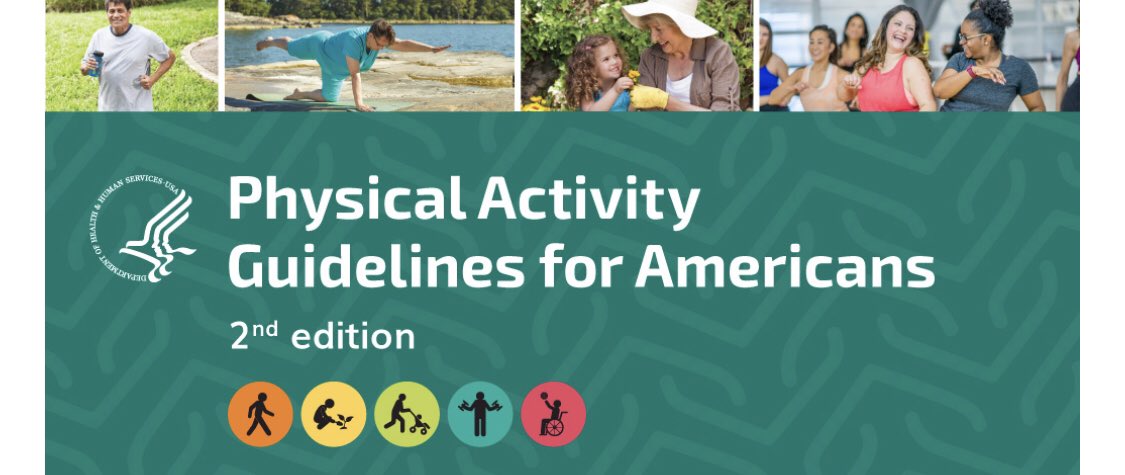 ReneeJRogers's tweet image. Honored to present at Grand Rounds tomorrow @UPMCnews Mercy Hospital. My talk will help translate the science of the new Physical Activity Guidelines into Practice.  #PAGuidelines #MoveYourWay #MakingtheMove #movemore #sitless @PittEducation @PittHLI @BeFitPitt @HHSGov