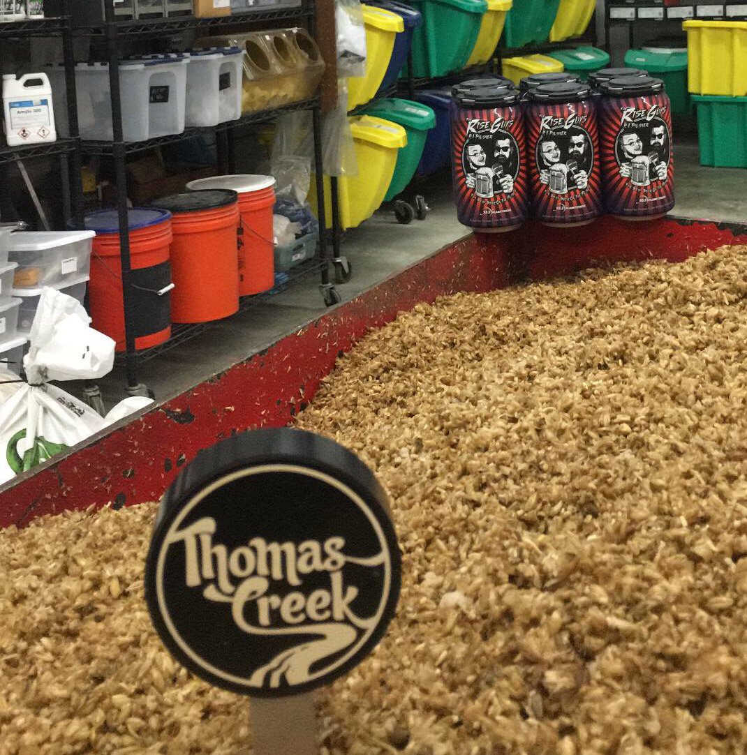 P1Rise's tweet photo. We BELIEVE!
https://t.co/aCMVEb6qLE
#beer #scbeer #crushable @TheRiseGuys @933theplanet @OhMaffew @nueve #beerisgood #yeahthatgreenville #southcarolina #rockthrill #greenwoodsc #onespartanburg #boilingspringssc #andersonsc #pelzersc #cheers https://t.co/M1WiYScJGk