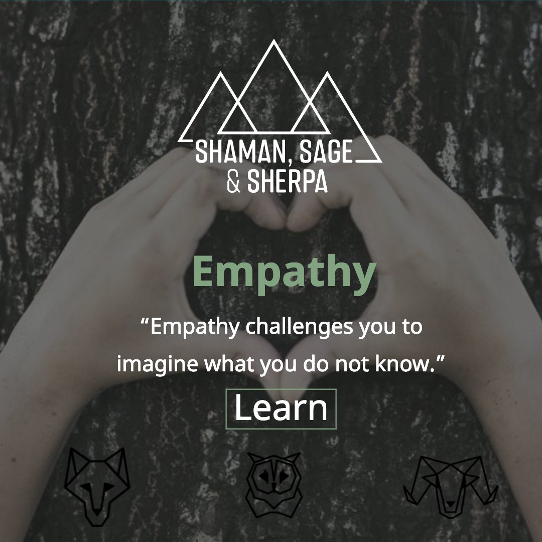 bradlav's tweet photo. There are endless narratives that exist in the minds of individuals grappling with the story they tell themselves. Learn how exercising empathy will invaluably help you serve the customers you seek to serve better. https://t.co/BhHu0eUj6I https://t.co/aVuqLY14xr