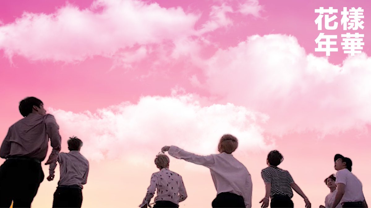 Bts Desktop Wallpaper Aesthetic Hd