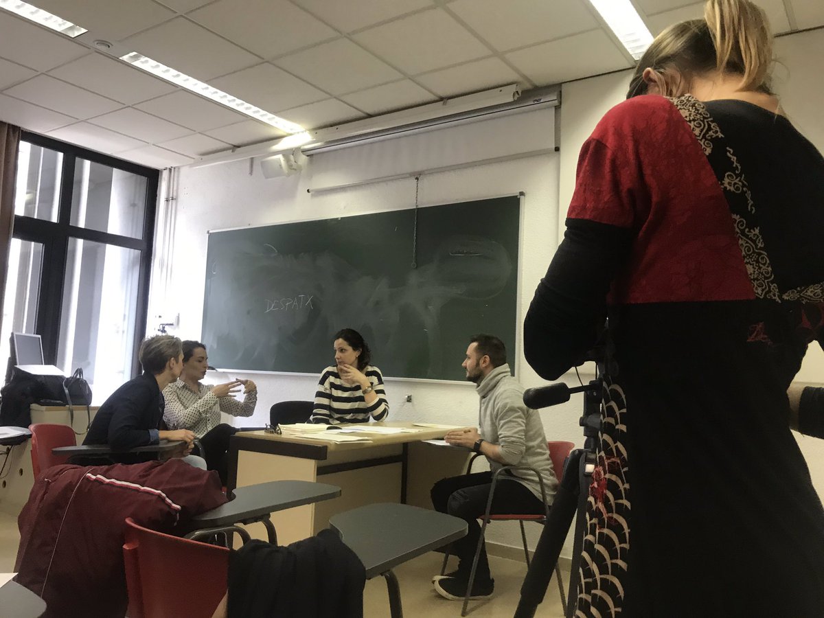 Montse Puig Llobet tweet media