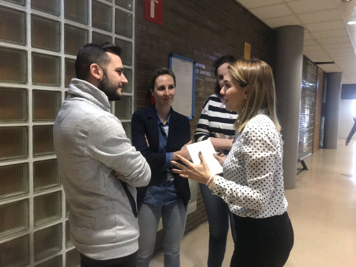 Montse Puig Llobet tweet media