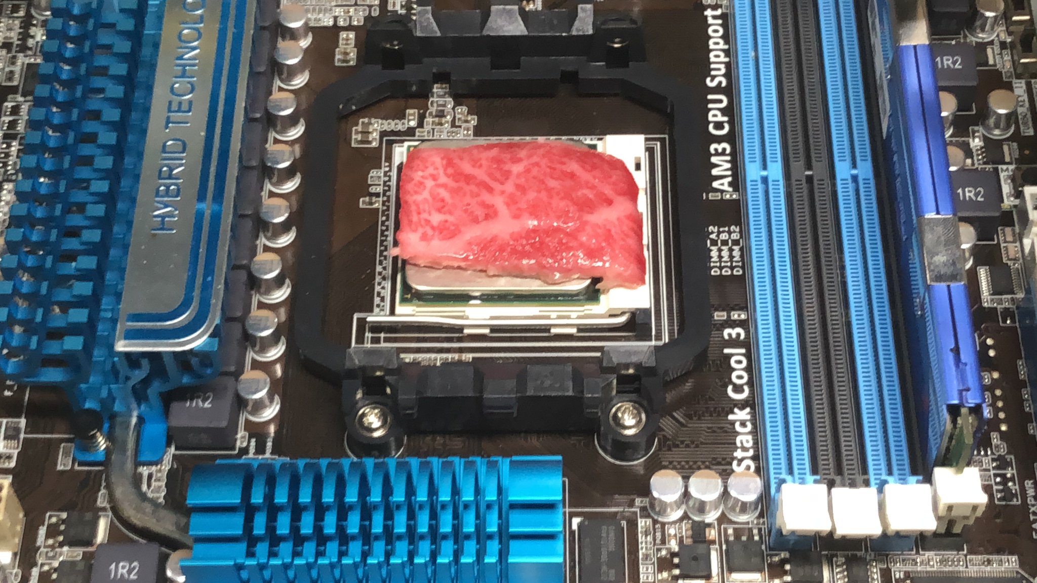 [もふもふ]CPU Amazon.com: ZXFF Mid-Tower Computer Case, ATX/M-ATX/ITX PC