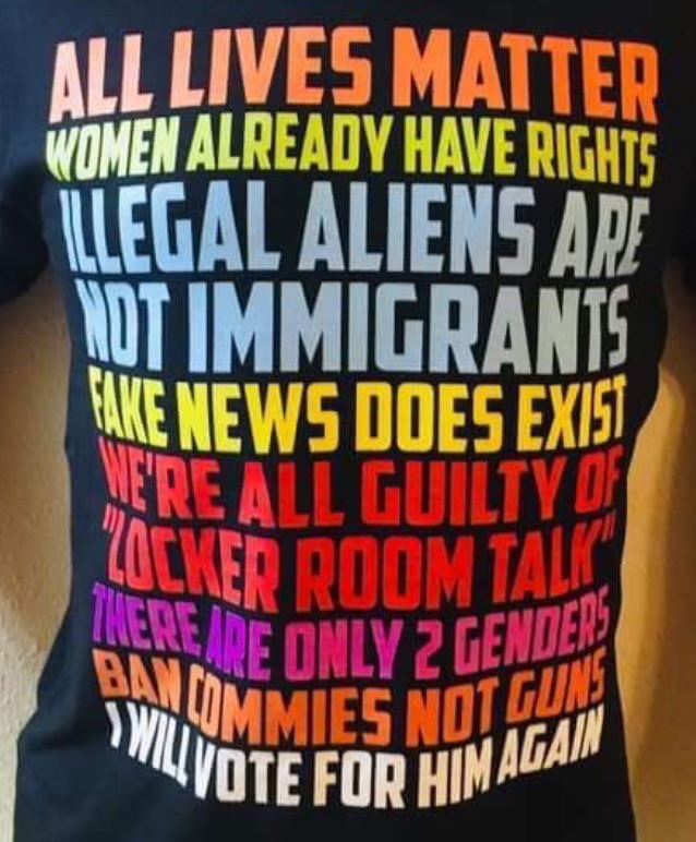 SagiOrli's tweet photo. And I'll take #MAGA hat to complete the Liberal head explosions! https://t.co/qOjXsnkV1Z