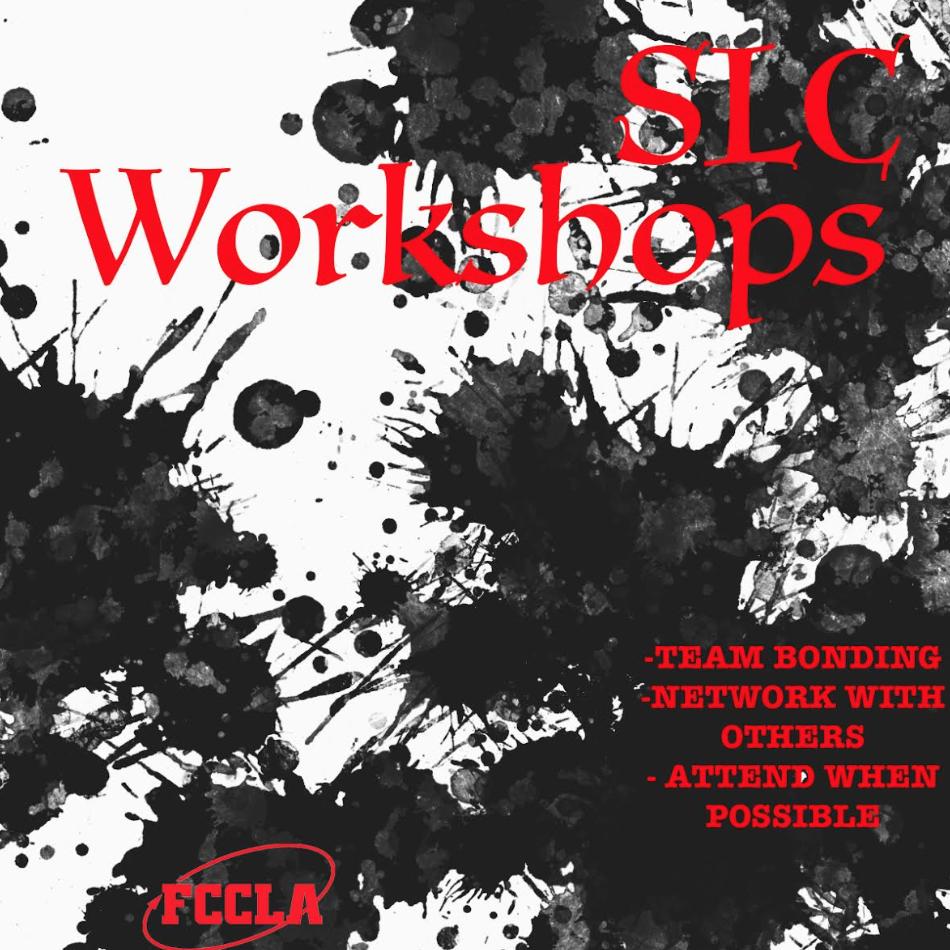 Nevada FCCLA tweet media