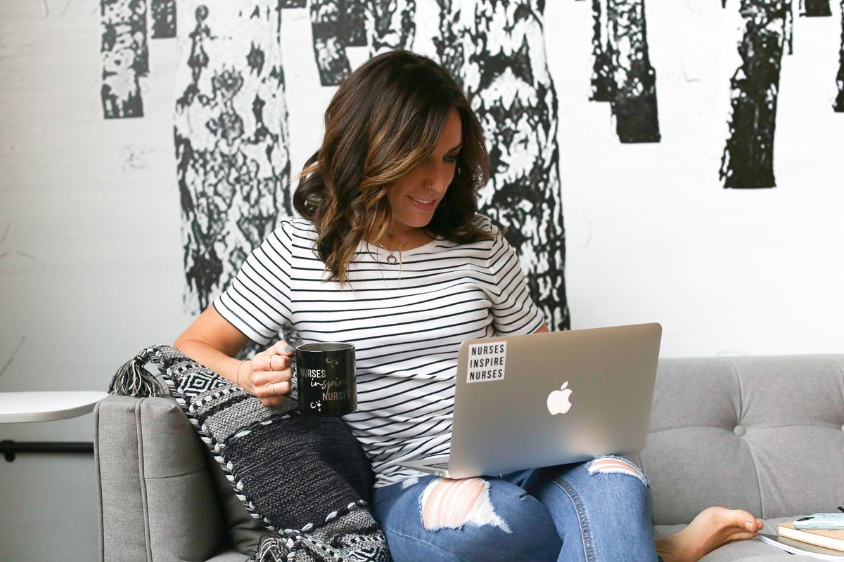 3 Ways to Move Past Feeling Overwhelmed and Take Action buff.ly/2tU7KsU