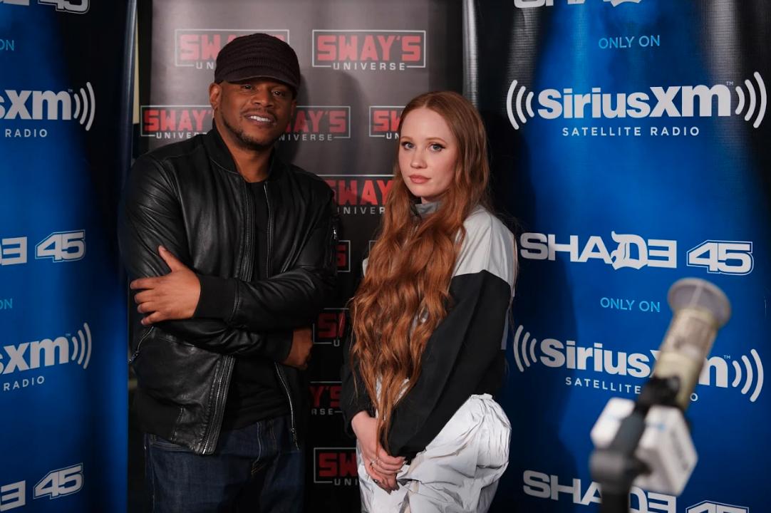 ICYMI: @IYLABLUE is UP NEXT! buff.ly/2XB6DMf