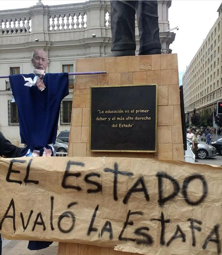 sebacalderon03's tweet photo. @mcubillossigall @mcubillossigall  y los alumnos de @UPacificoChile  donde quedamos, también necesitamos respuestas,  y juntarnos a buscar soluciones. #PITASOUPA @AlumnosUpa @Mineduc @sebastianpinera https://t.co/1wAHEcPQnJ