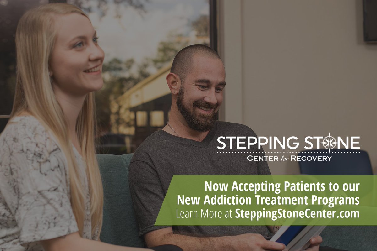 SteppingStoneCR's tweet photo. Too often when a patient with #substanceuse treatment history becomes a repeat visitor, programs do little to change up what the patient was exposed to in past experiences. This is why we changed up our programming to offer a #Relapse Recovery Program. https://t.co/WJtTwGi7zJ https://t.co/nBkkROXqhe