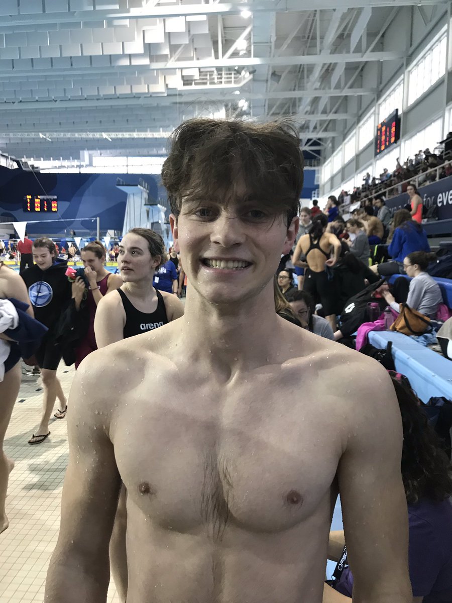 monsourd's tweet photo. FSS swimming results ... Nathan Jones pb’s in the 50 fly at 30.75 s ... great work! Go Falcons go here he is after his swim ... nice hair Nate @FSSAthletics1 @FSSFieldnTrack @FSSprops @fastride @theEOSSAA @FSS_Principal @FSSSwim_LDSB https://t.co/Uok5TytUG4
