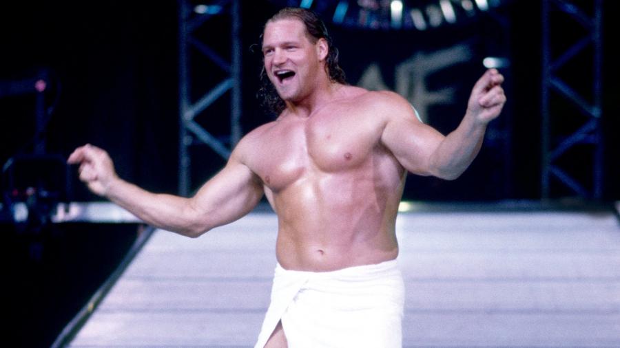 Happy birthday to Superstar Val Venis! 