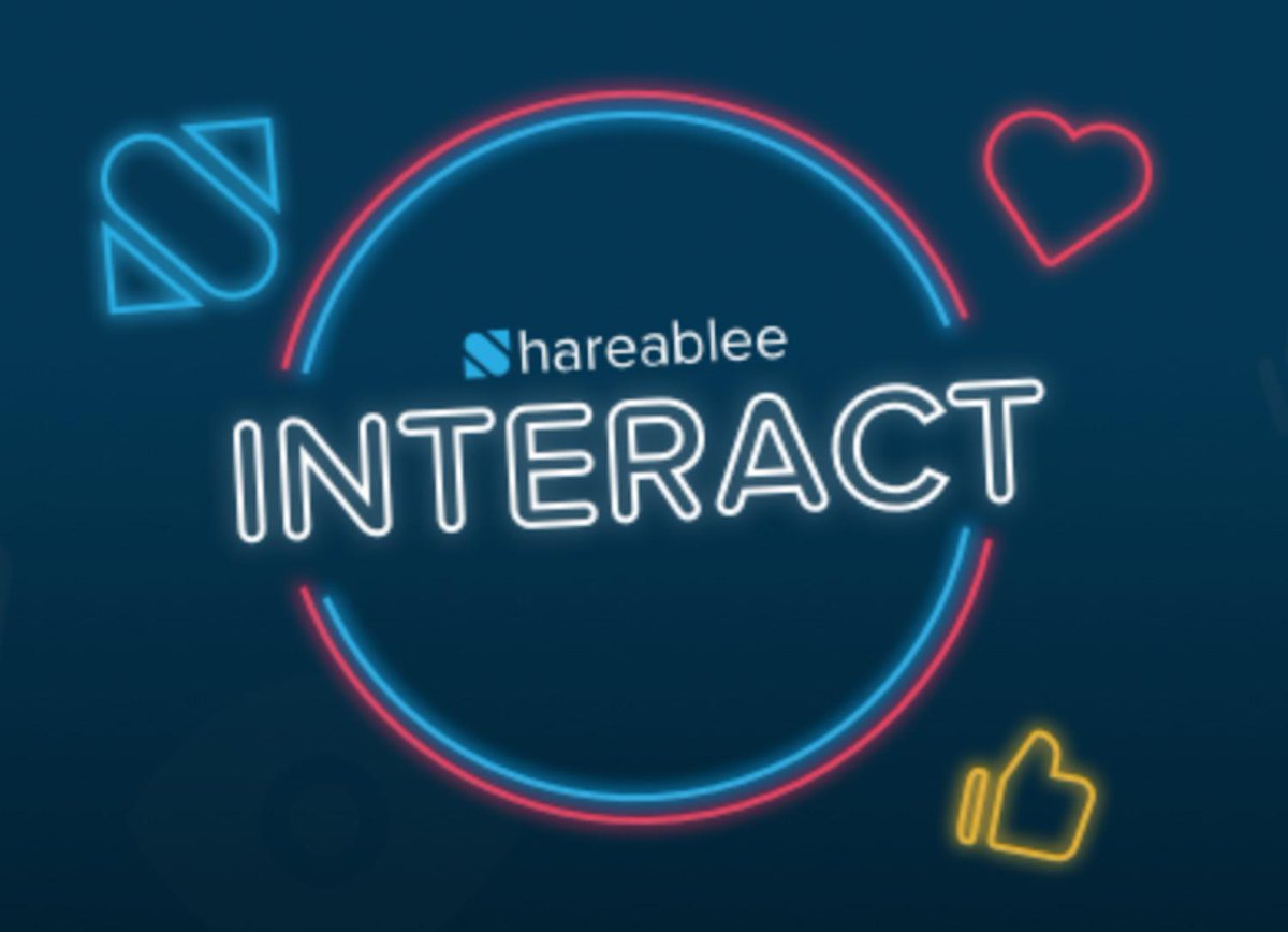 Shareablee's tweet photo. MAY 3RD - SAVE THE DATE. (It's a Friday!) Join us in #NYC for our first full-day Summit on the latest and greatest in #socialmeasurement. Get the inside word on what's actually working for high-performing brands. Stay tuned for more deets! #shareablee #socialmedia https://t.co/Iecaf1wzNC