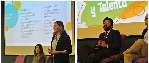 InforCreex's tweet photo. Retener el talento es una prioridad y CREEX se implica en ello. Por eso lamenta las trabas del Gobierno con decretazos que ponen los programas en peligro #empresasextremeñas #creex
https://t.co/a0sVutB4Bt https://t.co/EyS229m8cL