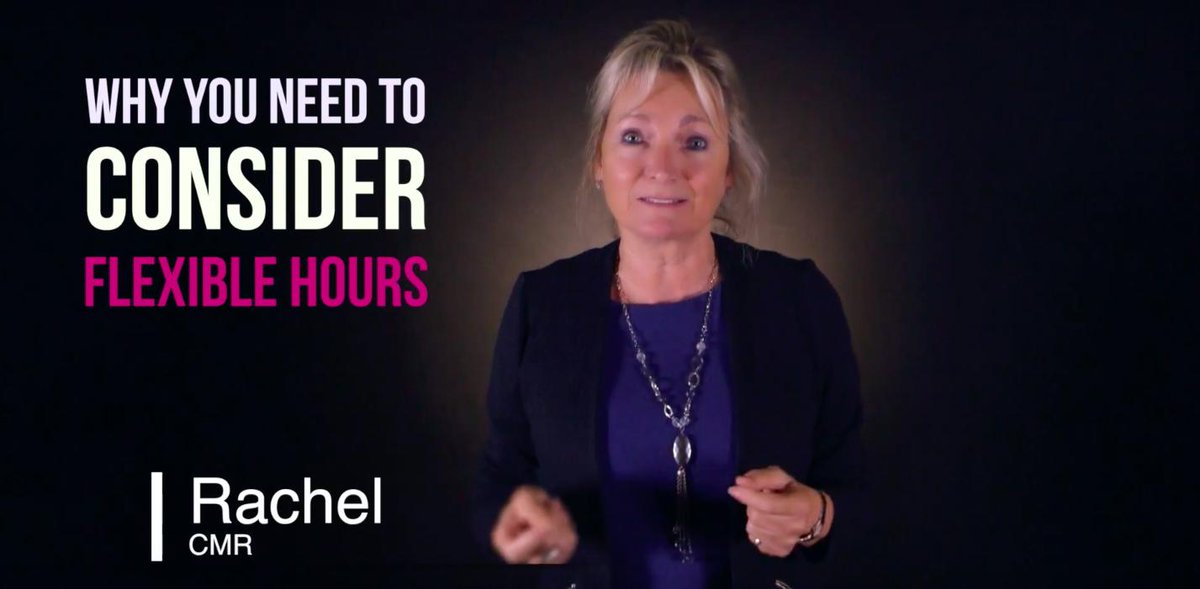 Why You Need to Consider Flexible Hours as an Employer! 

cmrrecruitment.co.uk/why-you-need-t…

#FlexibleHours #Employers #Jobs #Advice #Tips #Video #Watford #Hertfordshire